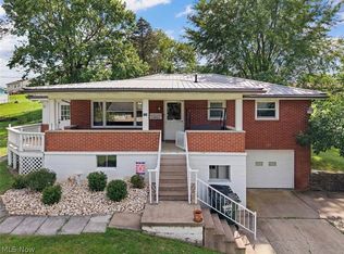 706 Overlook Dr, Wintersville, OH 43953