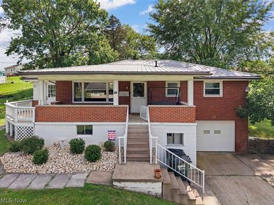 706 Overlook Dr, Wintersville, OH, 43953