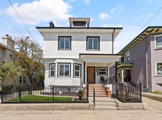 2219 Woolsey St, Berkeley, CA 94705