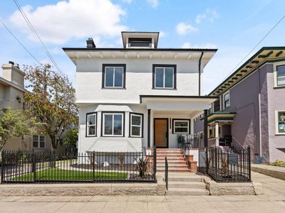 2219 Woolsey St, Berkeley, CA, 94705