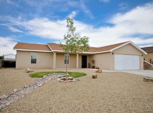 3849 Ranchers Rd, Las Cruces, NM 88012