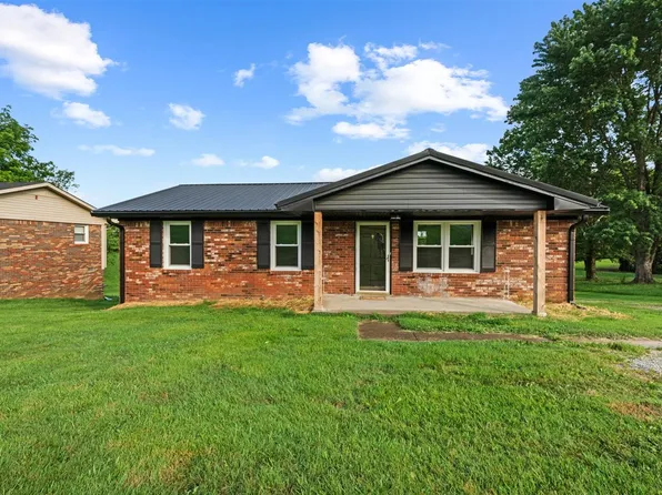 7873 State Highway 185, Bowling Green, KY 42101
