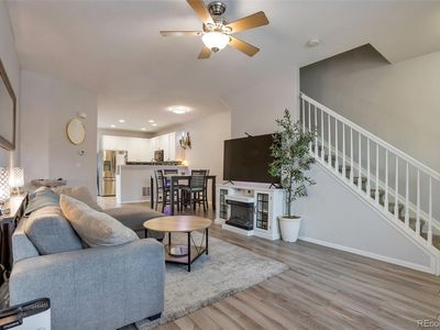 15612 E 96th Way #1D, Commerce City, CO, 80022
