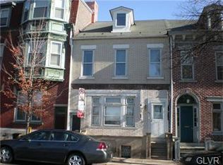 311 N 10th St, Allentown, PA 18102