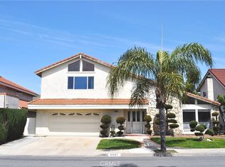 6047 James Alan St, Cypress, CA 90630