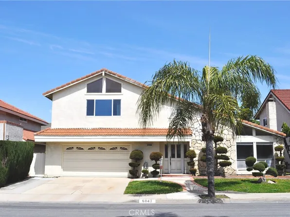 6047 James Alan St, Cypress, CA 90630
