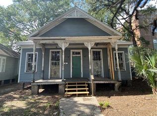 306 S Broad St, Mobile, AL 36603