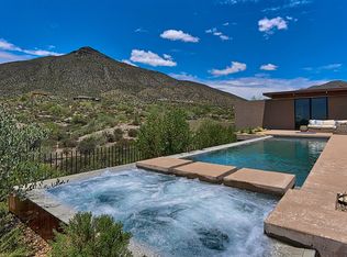 42707 N Old Corral Rd, Scottsdale, AZ 85262