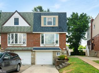 1240 Ripley St, Philadelphia, PA 19111