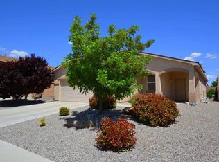 2119 Via Esterlina Ave SE, Rio Rancho, NM 87124