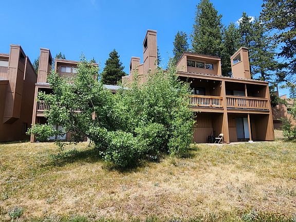 2nd image of 201 Bear Valley Rd #27