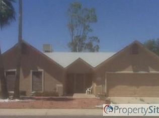 6420 W Aire Libre Ave, Glendale, AZ 85306