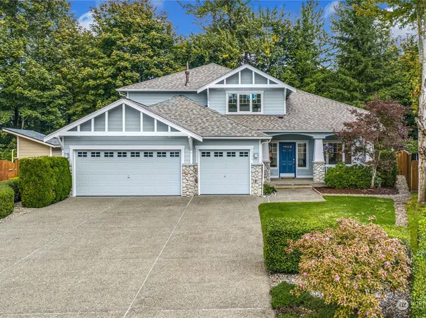 15754 143rd Avenue SE, Renton, WA 98058