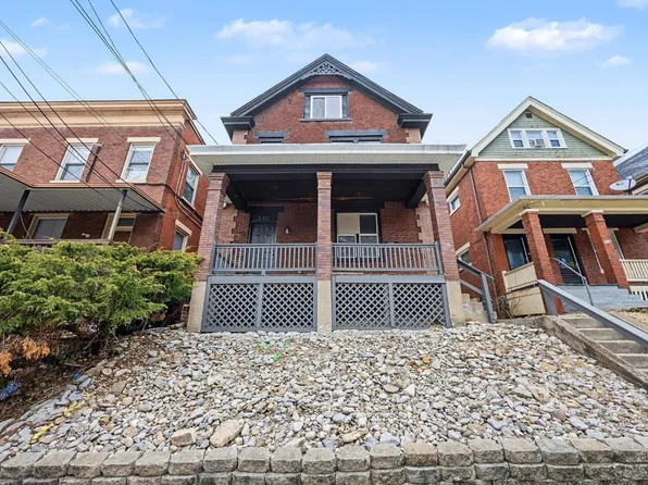 112 Valencia St, Cincinnati, OH 45219