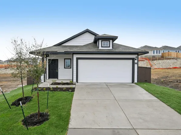 11929 Ravenna Cv, Austin, TX 78747