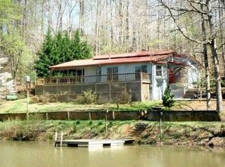 265 Arrow Lake Dr, Cleveland, GA 30528