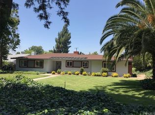 1395 N Euclid Ave, Upland, CA 91786