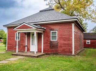 405 N McKelvey St, Bladen, NE 68928