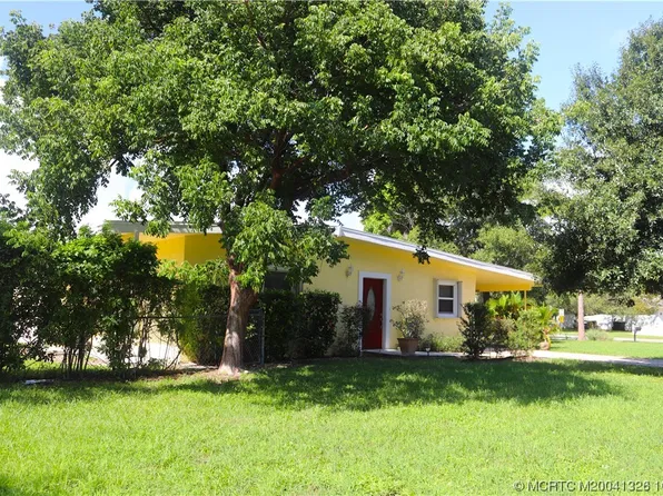 700 SE Krueger Pkwy, Stuart, FL 34996
