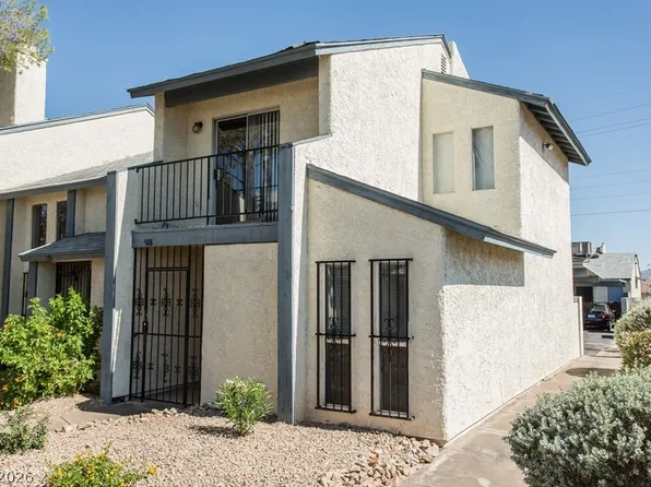 588 Sellers Pl #588, Henderson, NV 89011