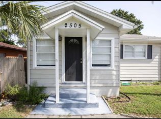 2505 W Nassau St, Tampa, FL 33607
