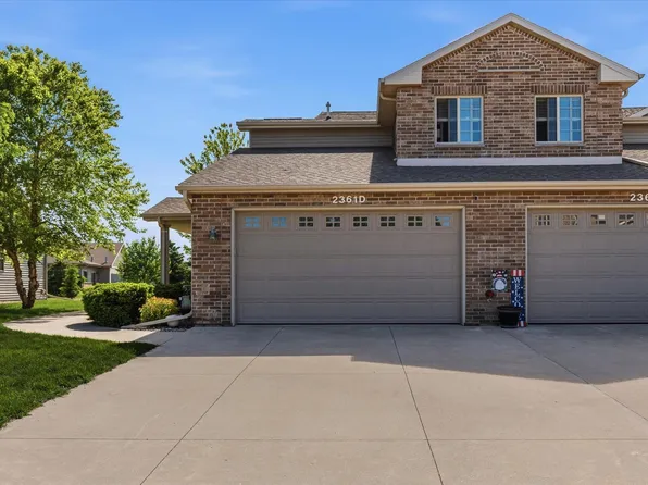 2361 E Plank Cir Unit D, Appleton, WI 54915