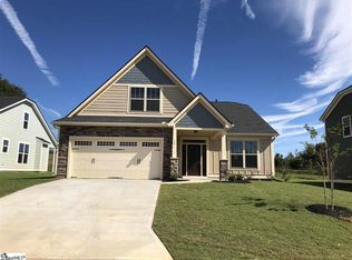 17 Bishop Lake Rd LOT 153, Taylors, SC 29687