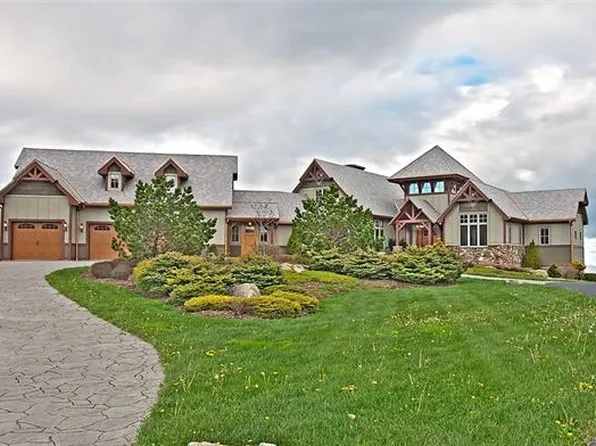 1723 Shawnee Rd, Banner Elk, NC 28604
