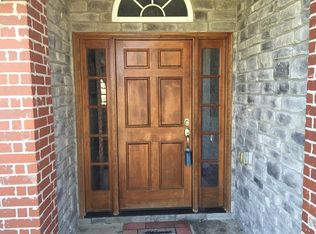 8265 Santa Clara Ave, Springdale, AR 72762