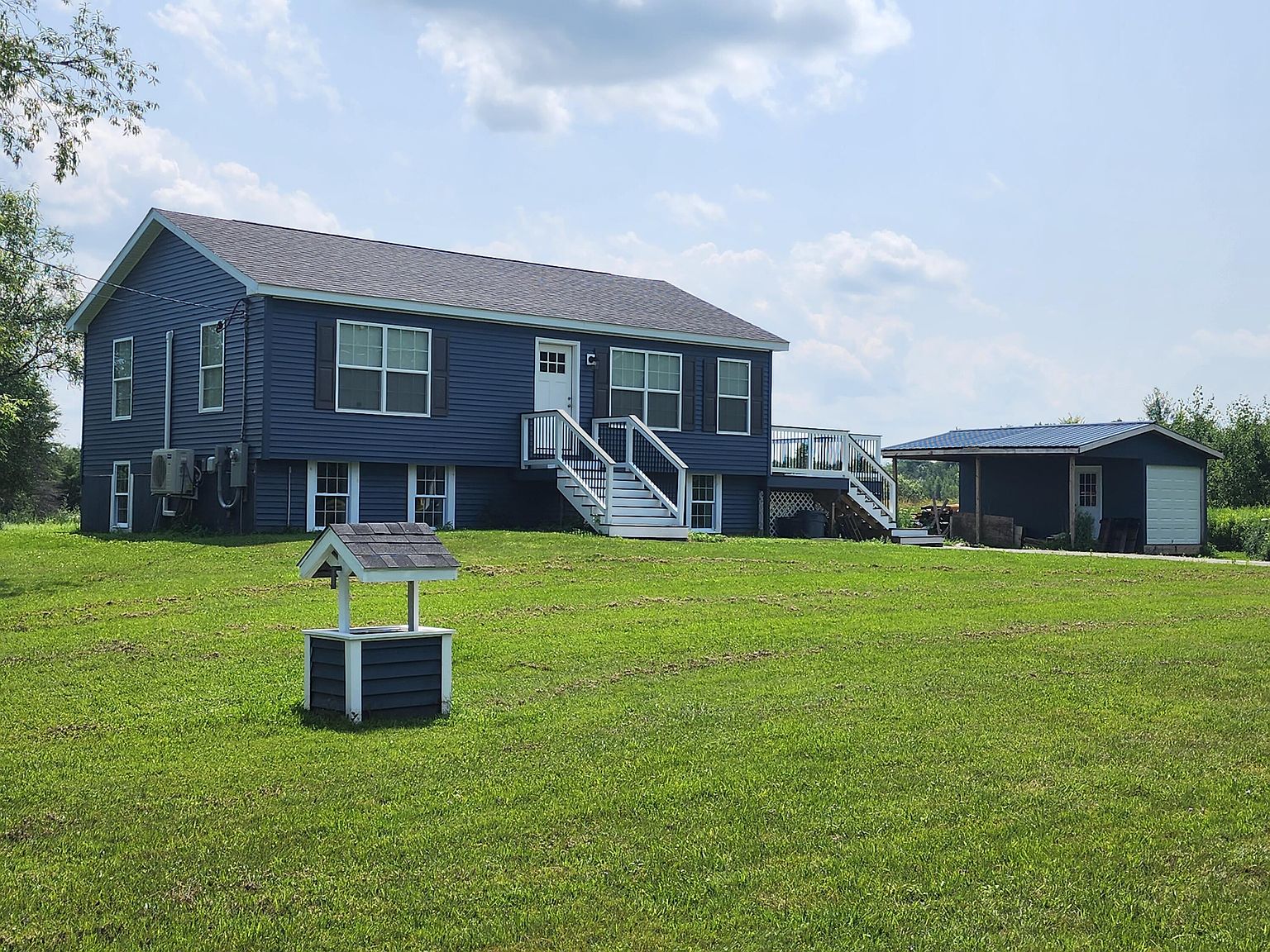 166 Lancaster Brook Road, Glenburn, ME 04401 MLS 1566795 Zillow