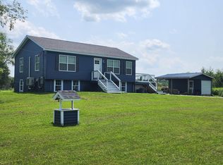 166 Lancaster Brook Rd, Glenburn, ME 04401