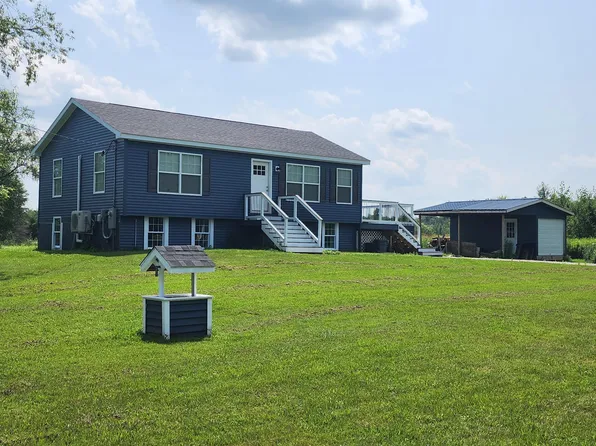 166 Lancaster Brook Road, Glenburn, ME 04401