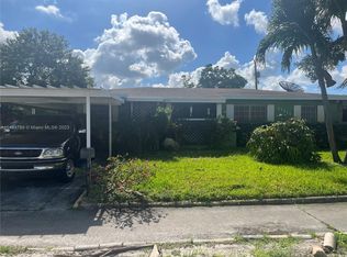 17211 NW 32nd Ave, Miami Gardens, FL 33056
