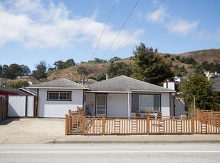 709 Hillside Blvd, South San Francisco, CA 94080