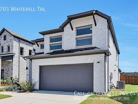 2nd image of 4703 Whitehill Trl