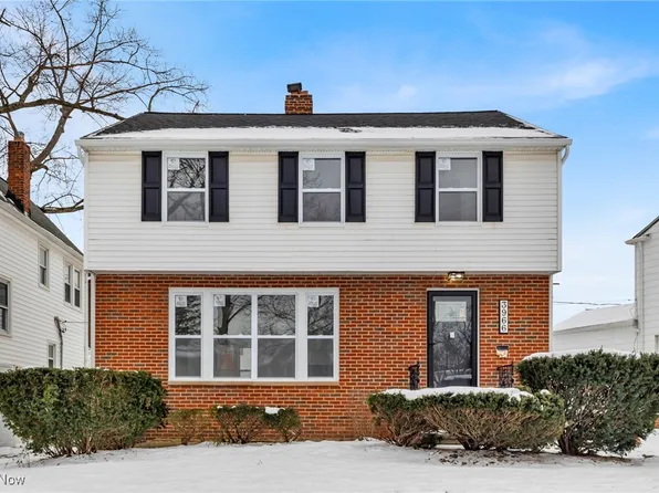 3966 Meadowbrook Blvd, University Heights, OH 44118
