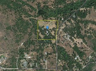 14194 Indiana School Rd, Oregon House, CA 95962