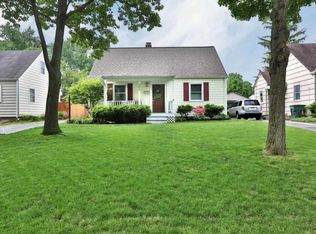 503 Blenheim Rd, Columbus, OH 43214