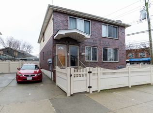 190-08 110th Rd, Saint Albans, NY 11412