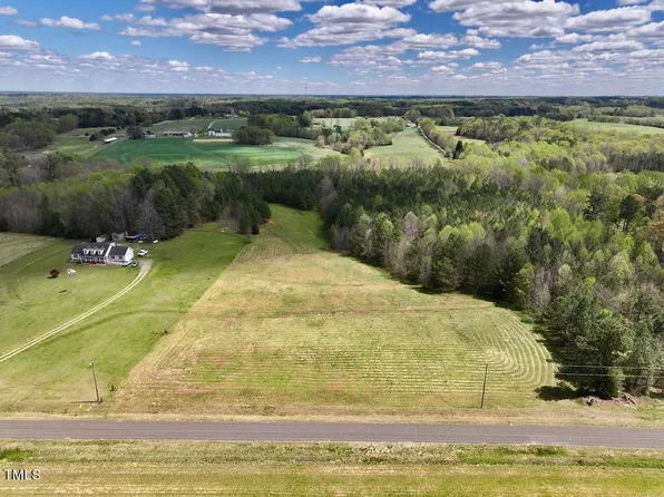 1 Bessie Hicks Rd #1, Norlina, NC 27563