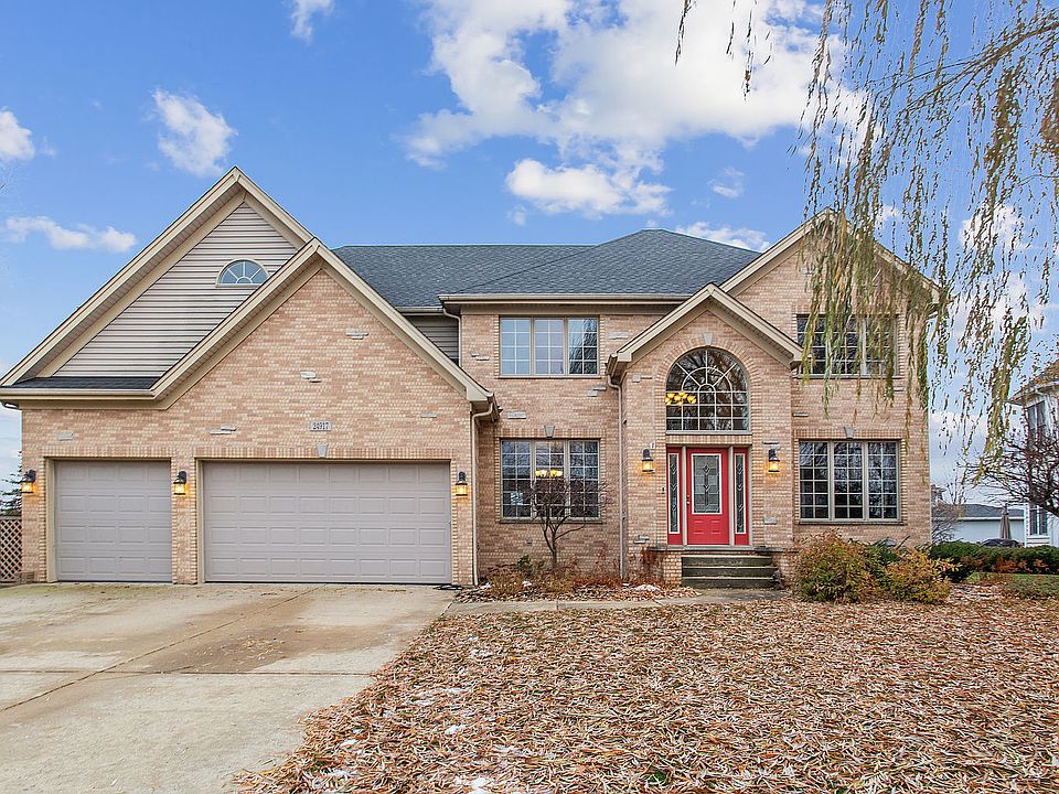 1st image of 24917 Chalk Hill Ct