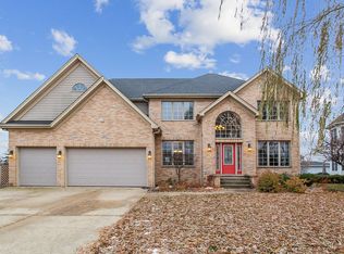 24917 Chalk Hill Ct, Plainfield, IL 60544