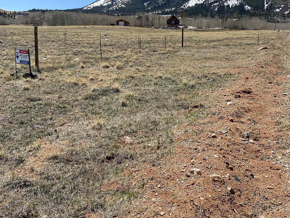 24 Antelope Run, Elk Mountain, WY 82324 MLS 89028 Zillow