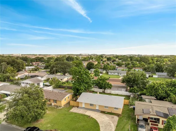 4521 Alrix Dr, Orlando, FL 32839