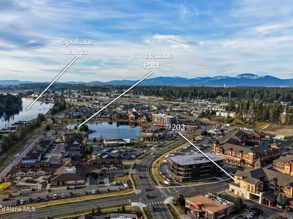 2050 N Main St APT 202, Coeur D Alene, ID 83814