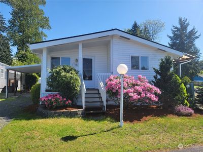 13706 108th Street Ct E #3, Puyallup, WA, 98374