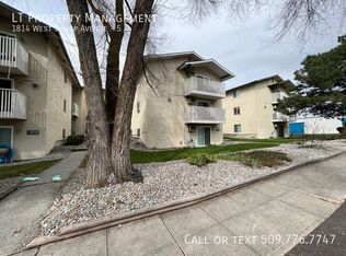 1814 W Sharp Ave #5, Spokane, WA 99201