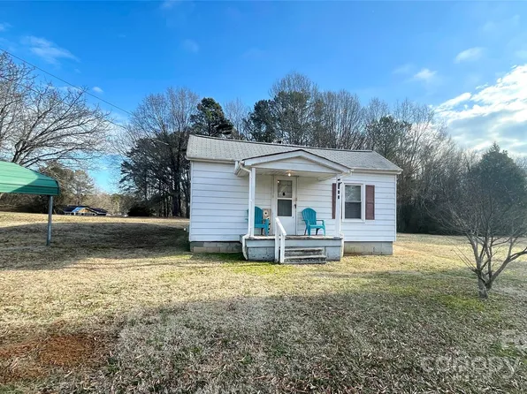 510 W Blume St, Landis, NC 28088