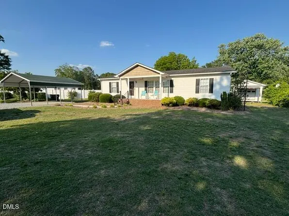 199 Iris Bryant Rd, Erwin, NC 28339