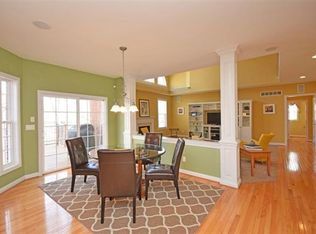 6626 Hollow Tree Ct, Mason, OH 45040